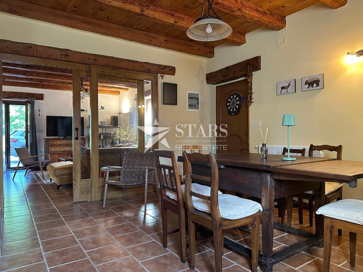House For sale - PRIMORSKO-GORANSKA DELNICE