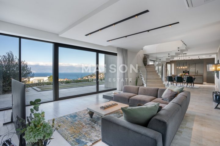 Maison à vendre 242 m² – Krk