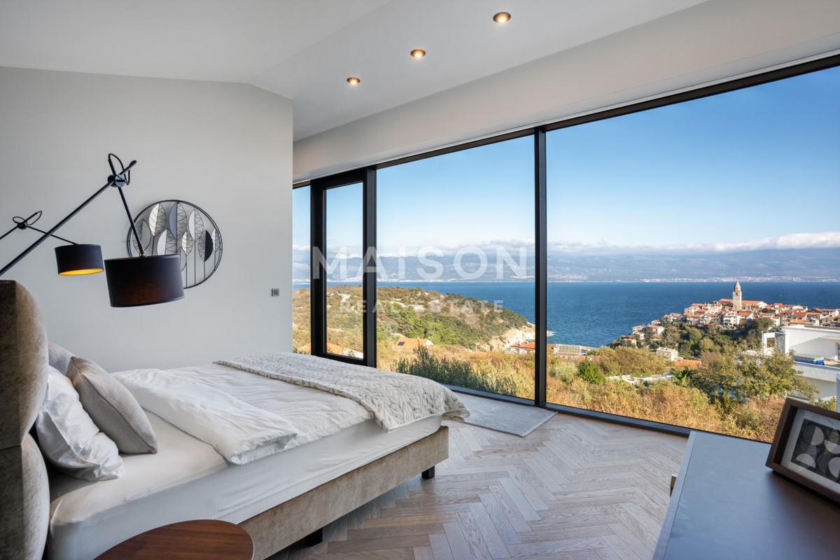 Casa In vendita - PRIMORSKO-GORANSKA KRK