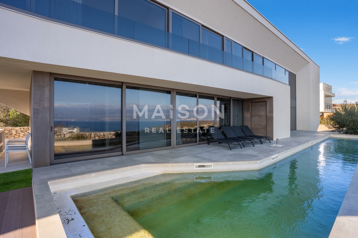 Casa In vendita - PRIMORSKO-GORANSKA KRK