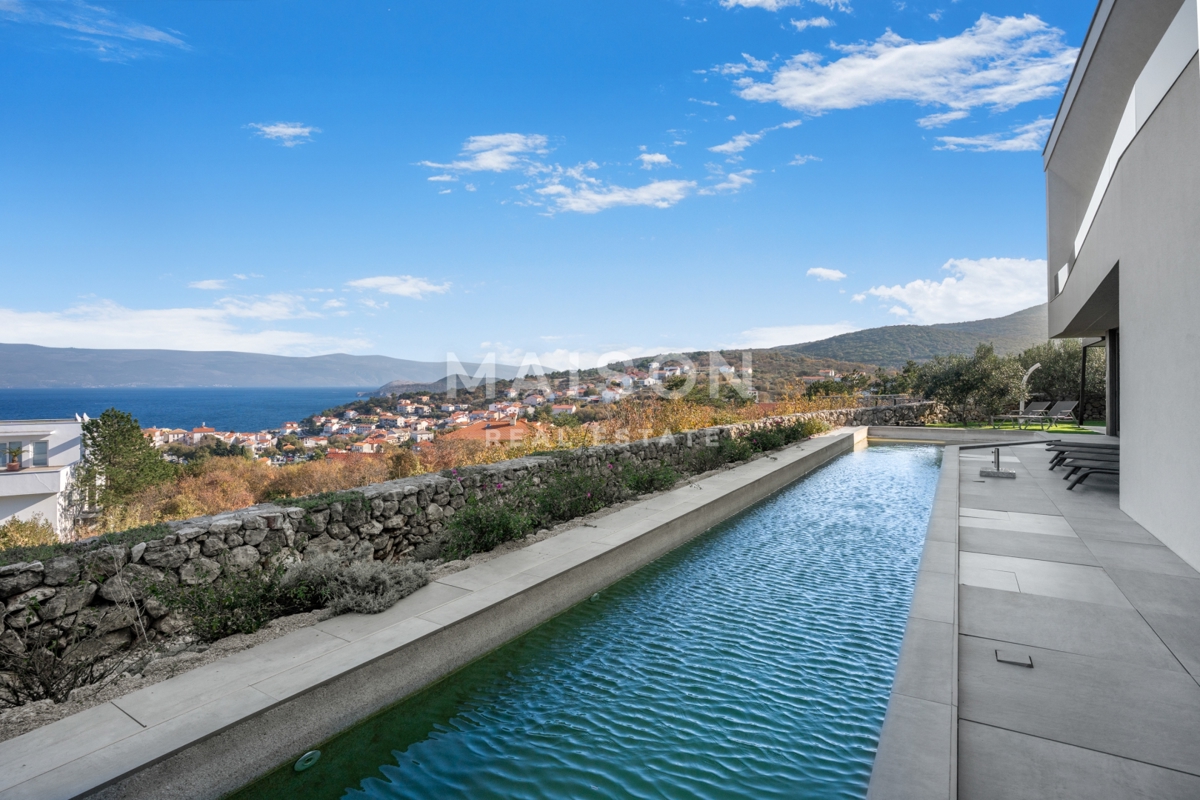 Casa In vendita - PRIMORSKO-GORANSKA KRK