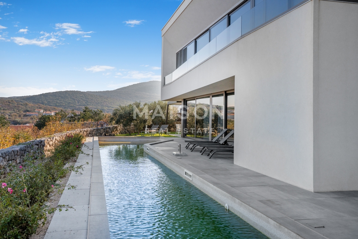 Casa In vendita - PRIMORSKO-GORANSKA KRK