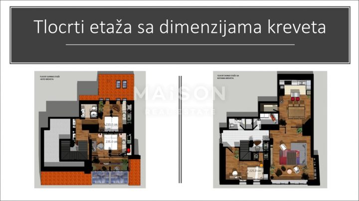 Appartement À vendre - Grad Zagreb Zagreb - foto 2/27