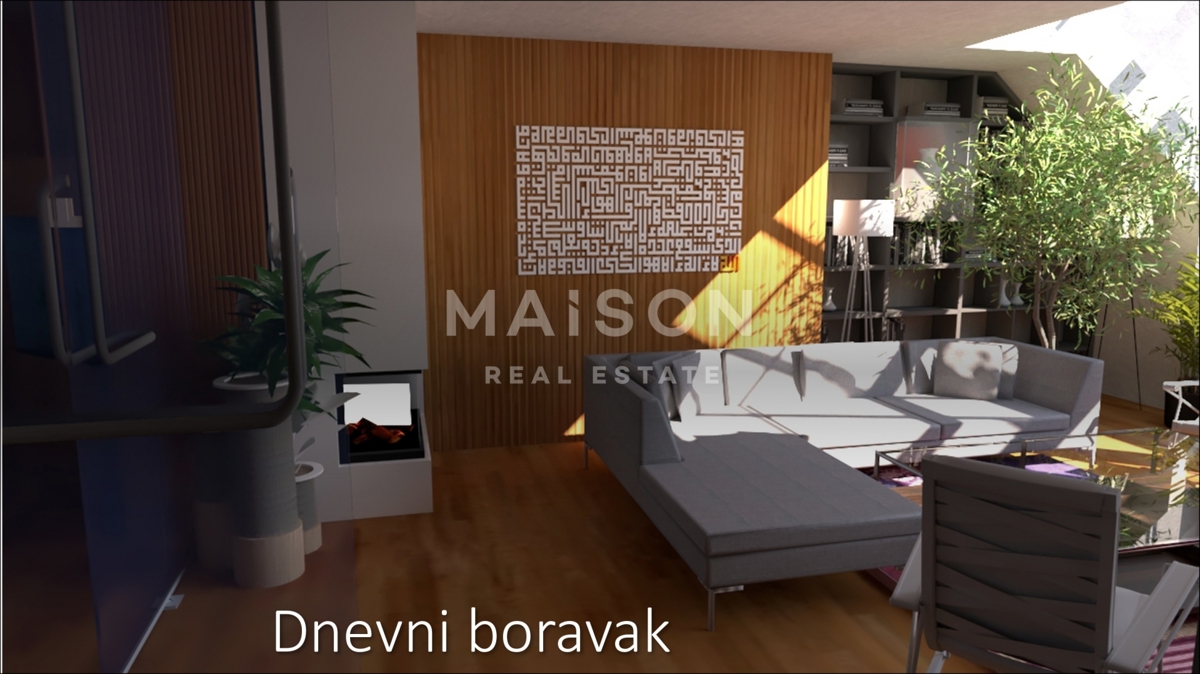 Apartment Zu verkaufen - GRAD ZAGREB ZAGREB