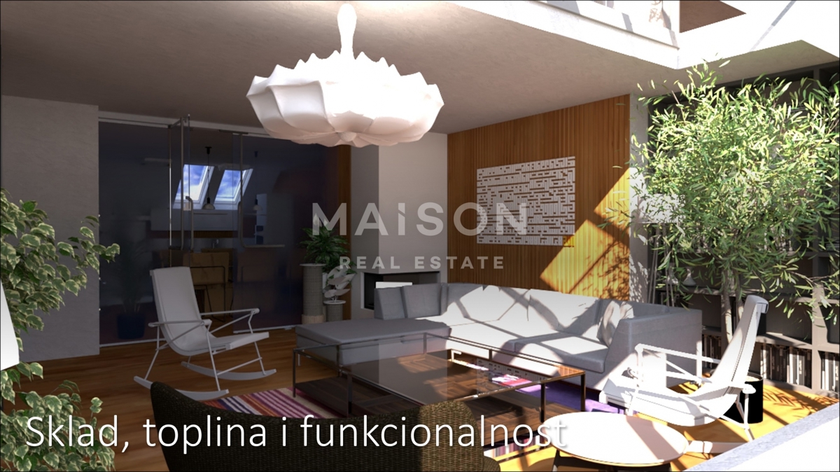 Apartment Zu verkaufen - GRAD ZAGREB ZAGREB