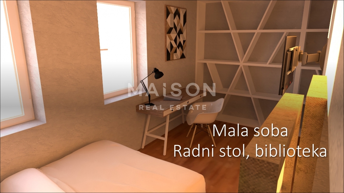 Apartment Zu verkaufen - GRAD ZAGREB ZAGREB