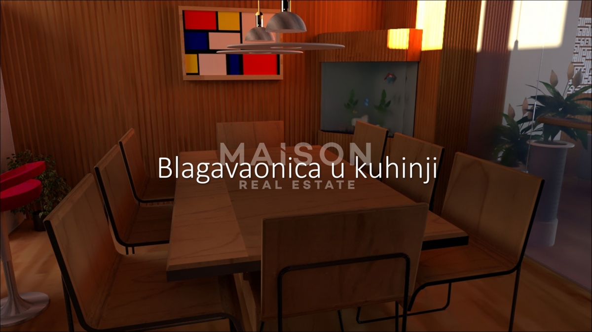 Apartment Zu verkaufen - GRAD ZAGREB ZAGREB