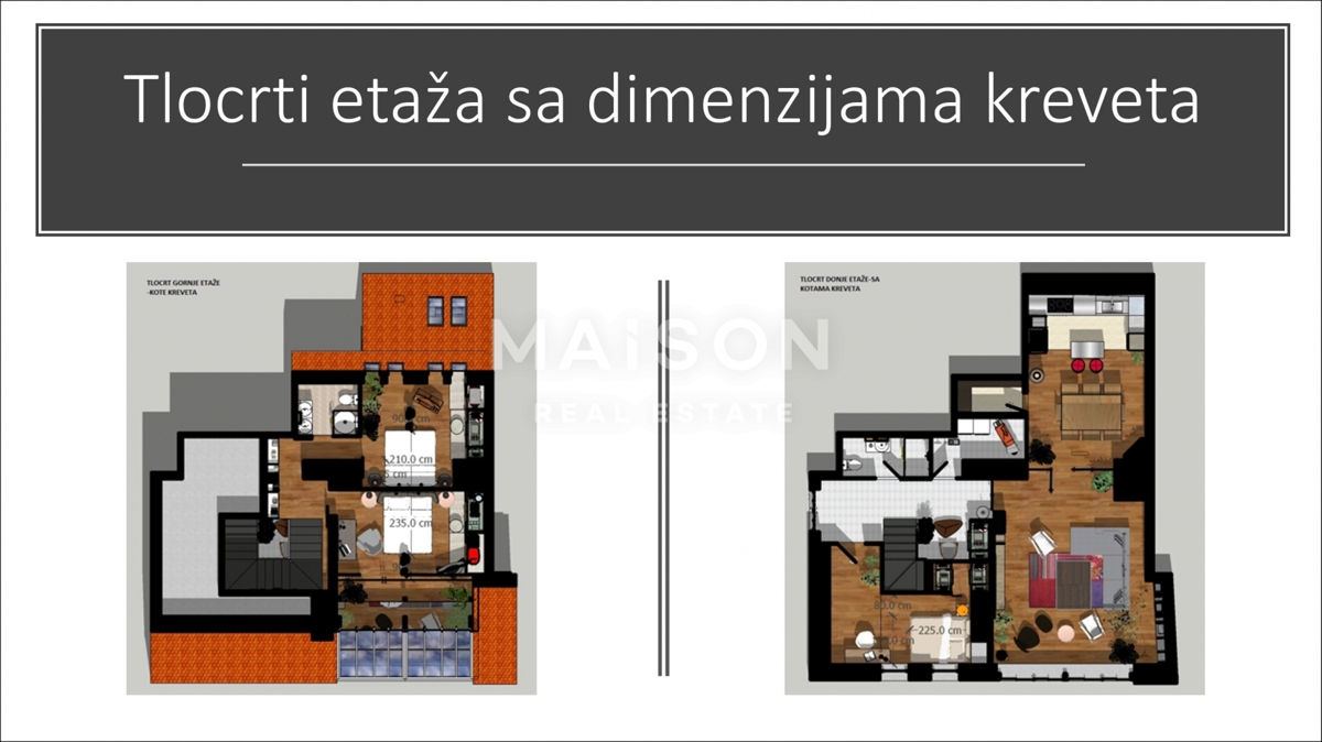 Apartment Zu verkaufen - Grad Zagreb Zagreb - foto 2/27