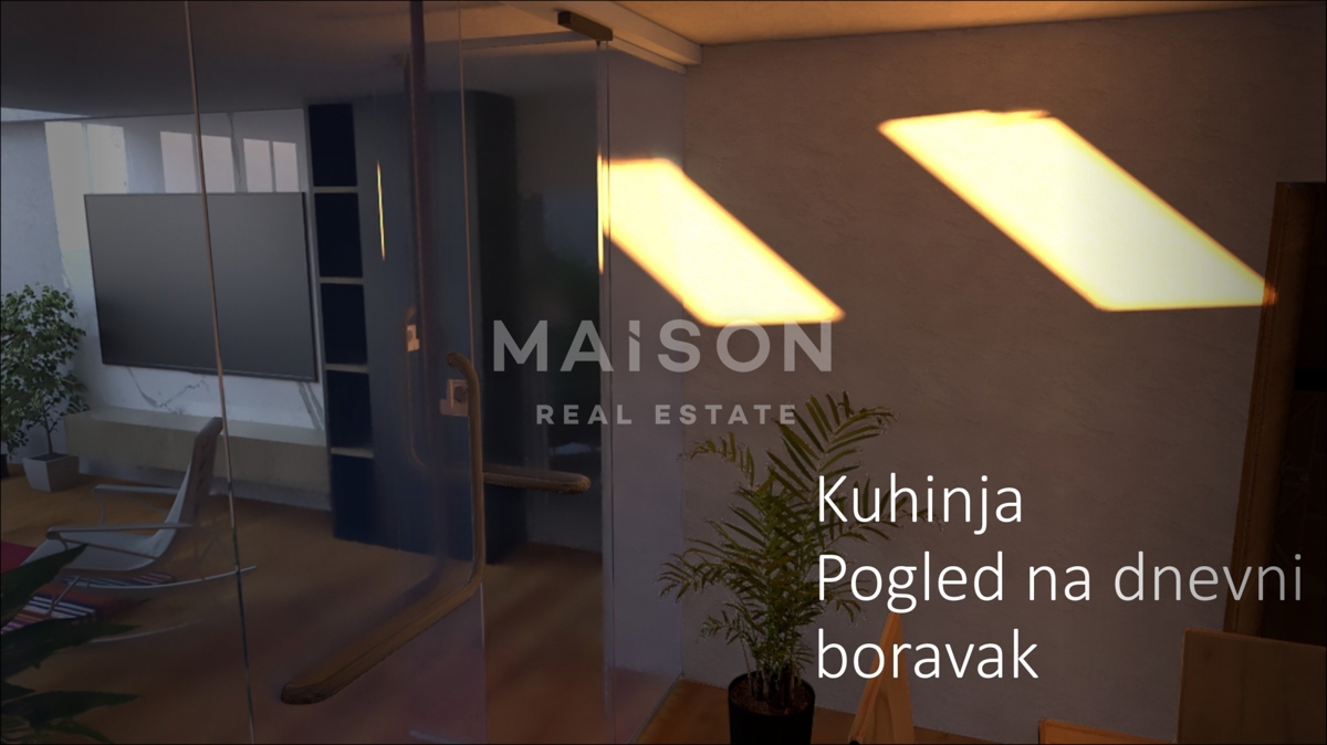 Apartment Zu verkaufen - GRAD ZAGREB ZAGREB