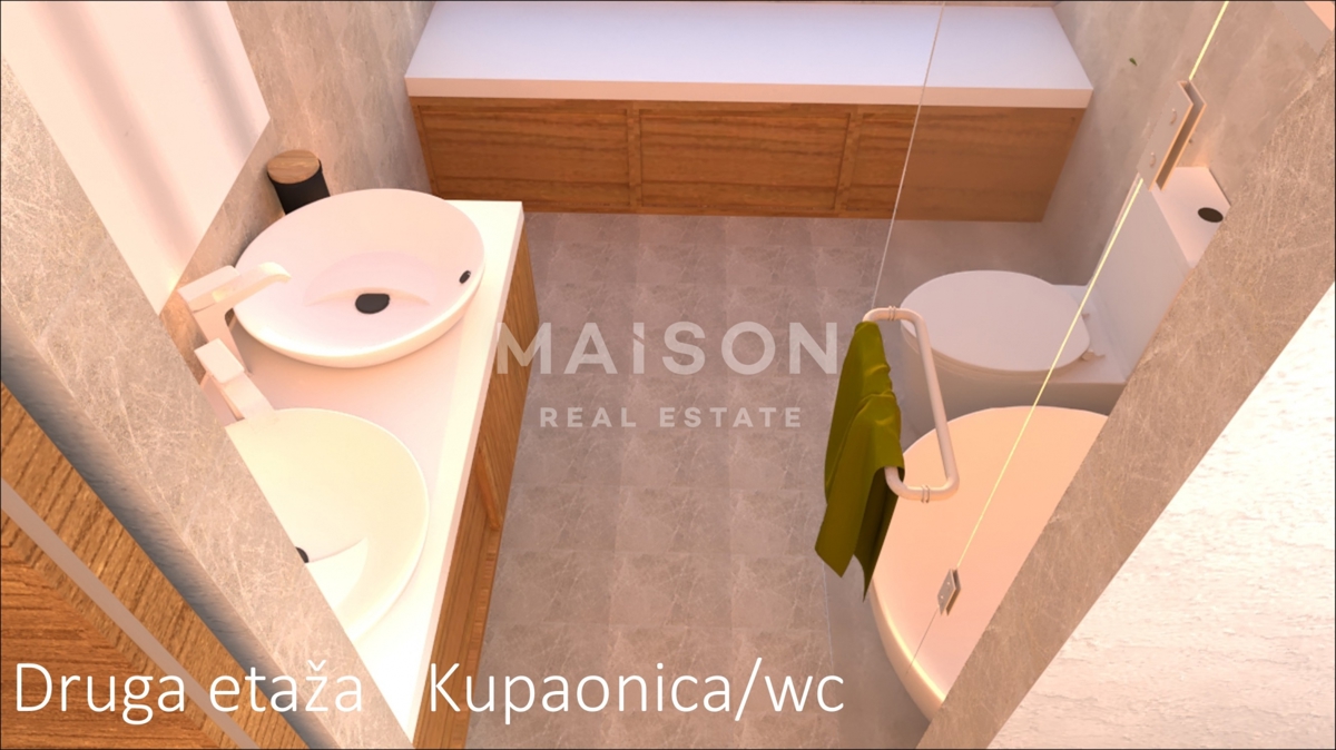Apartment Zu verkaufen - GRAD ZAGREB ZAGREB