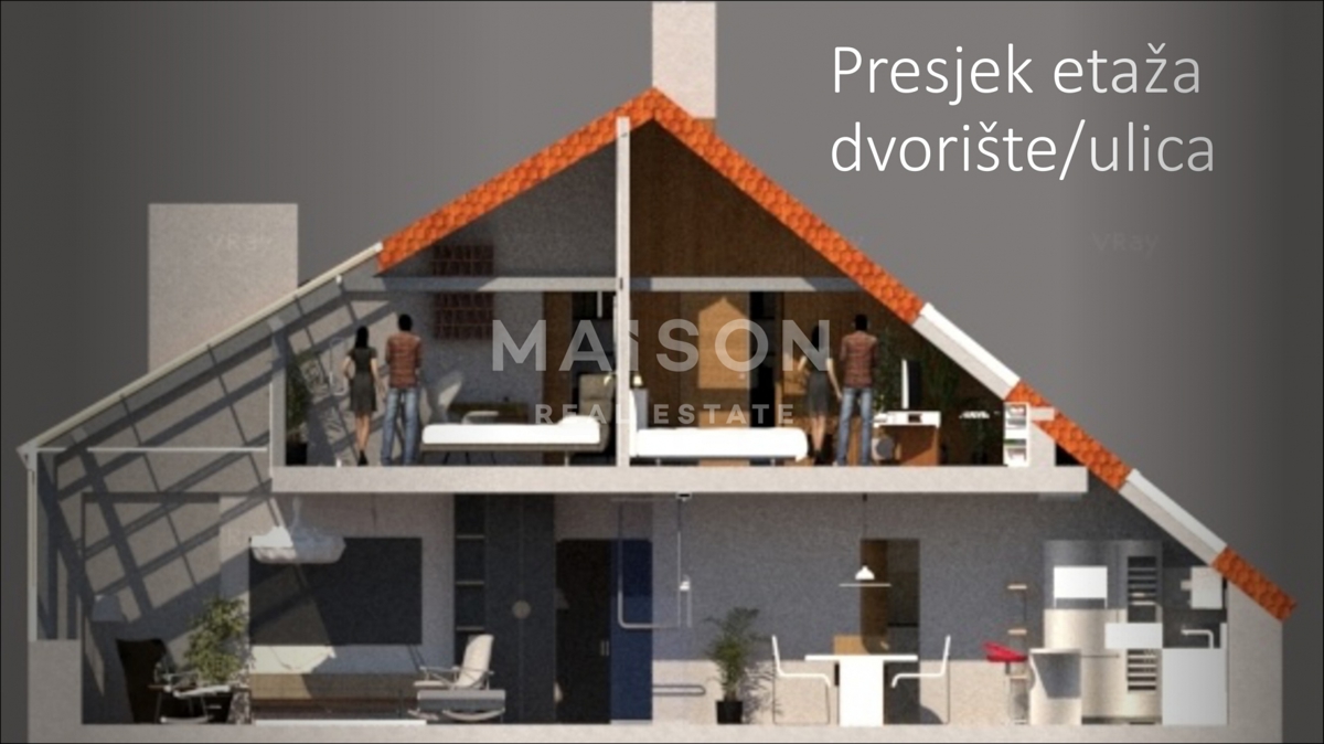 Apartment Zu verkaufen - Grad Zagreb Zagreb - foto 3/27