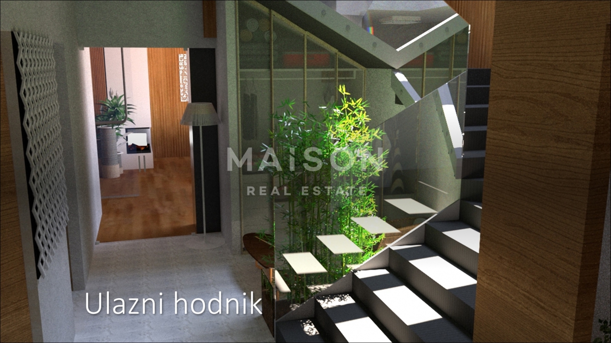 Apartment Zu verkaufen - Grad Zagreb Zagreb - foto 4/27