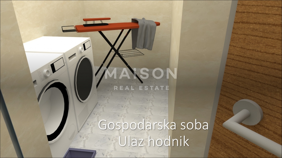 Apartment Zu verkaufen - GRAD ZAGREB ZAGREB