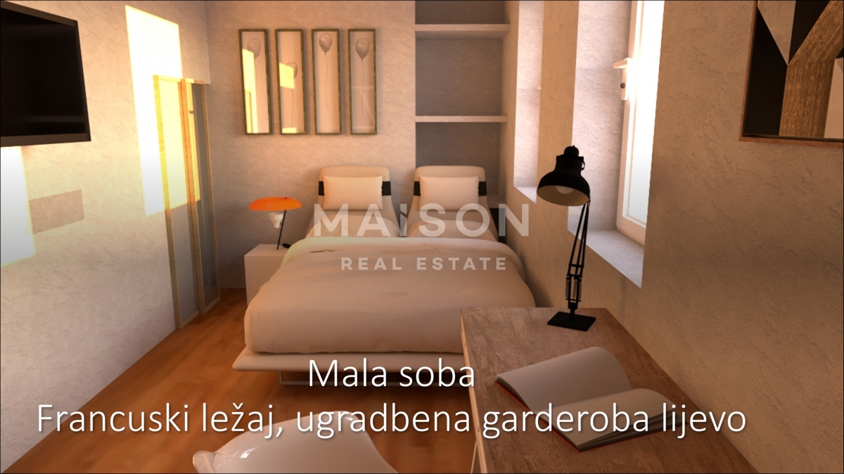 Apartment Zu verkaufen - GRAD ZAGREB ZAGREB