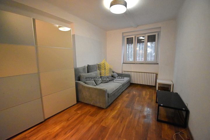 Mieszkanie do wynajęcia 50 m² – Zagreb