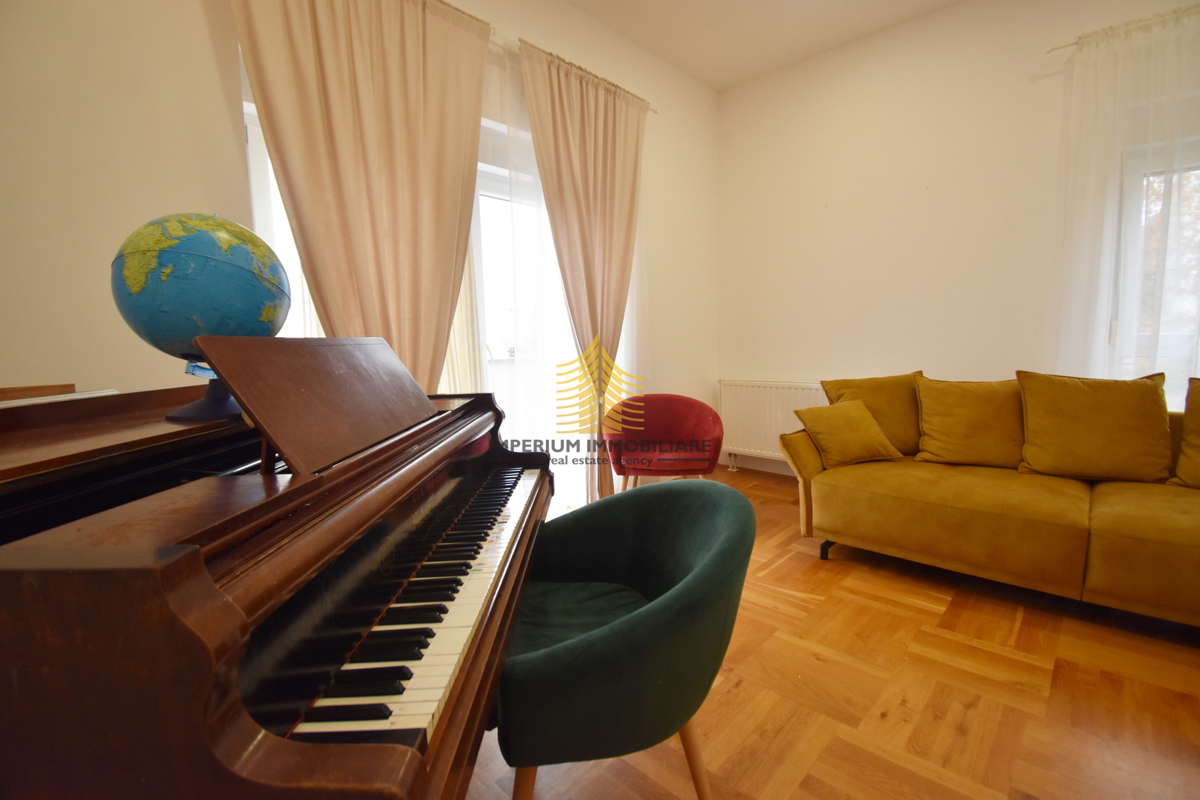 Casa Da affittare - GRAD ZAGREB ZAGREB