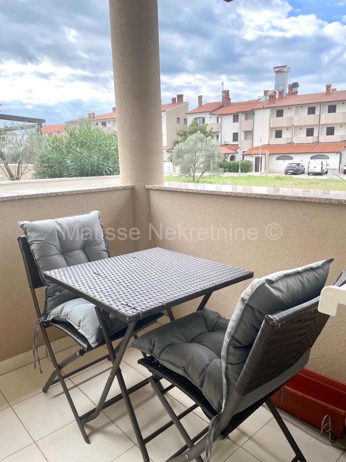 Apartment Zu verkaufen - ISTARSKA VODNJAN