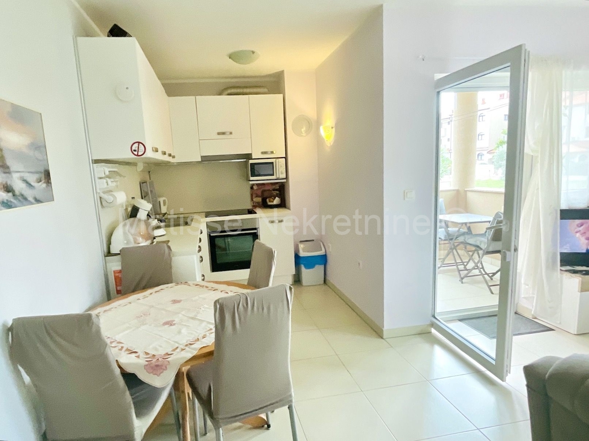 Apartment Zu verkaufen - ISTARSKA VODNJAN