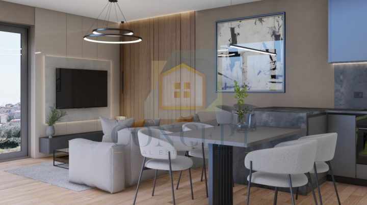 Apartma Naprodaj - Istarska Poreč - foto 4/22