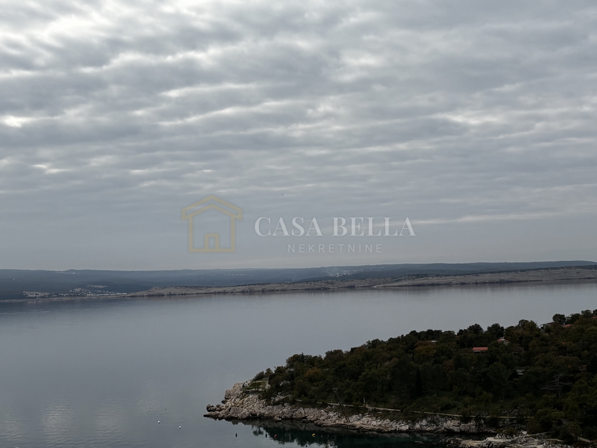 Stan Na prodaju - PRIMORSKO-GORANSKA CRIKVENICA