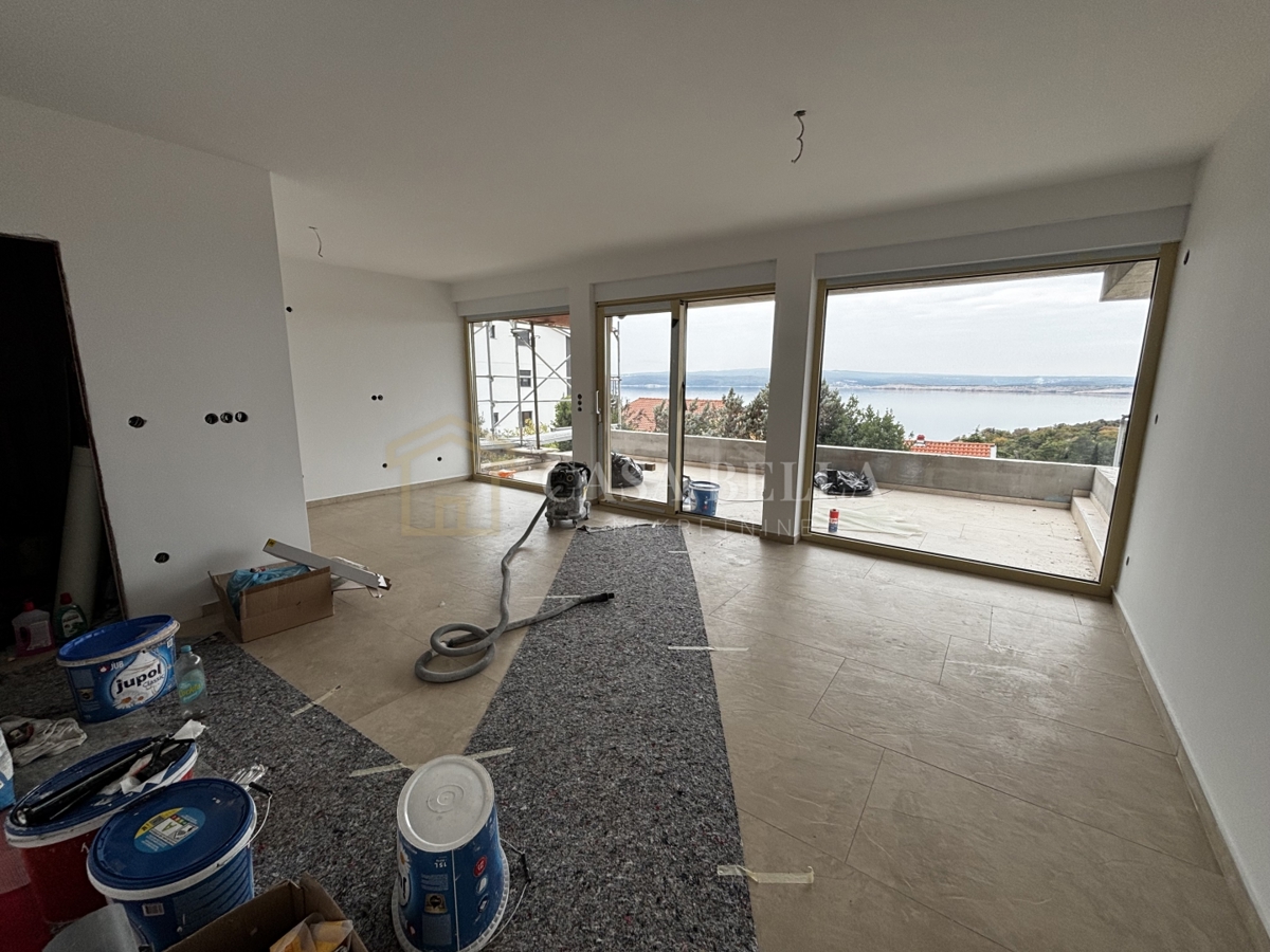 Stan Na prodaju - Primorsko-goranska Crikvenica - foto 1/12
