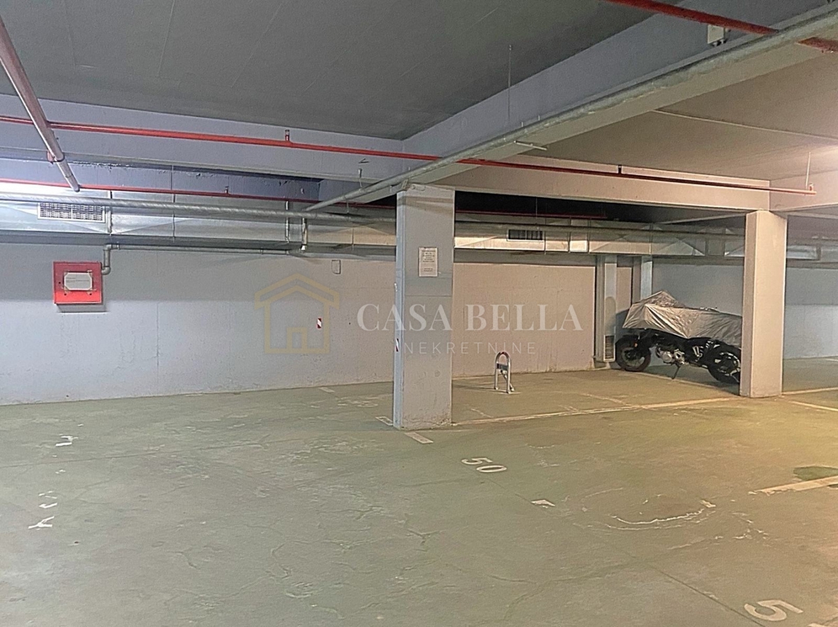 Apartment Zu verkaufen - Grad Zagreb Zagreb - foto 4/5