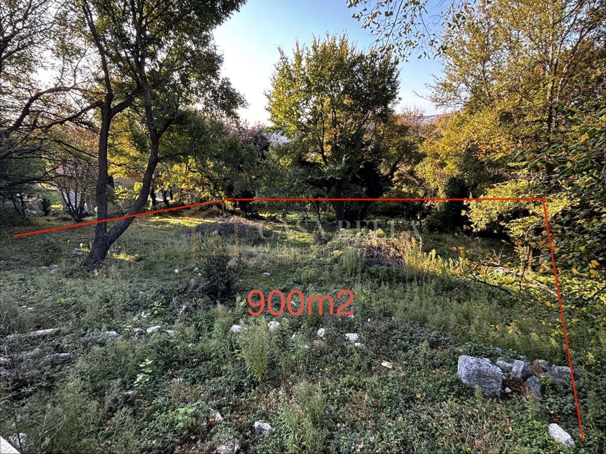 Grundstück Zu verkaufen - Primorsko-goranska Vinodolska Općina - foto 1/5