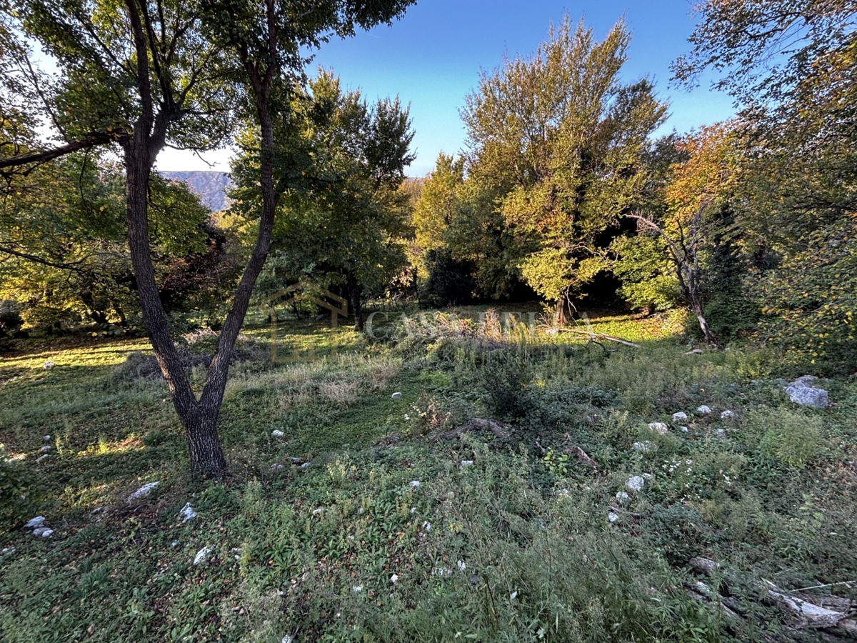 Grundstück Zu verkaufen - Primorsko-goranska Vinodolska Općina - foto 3/5
