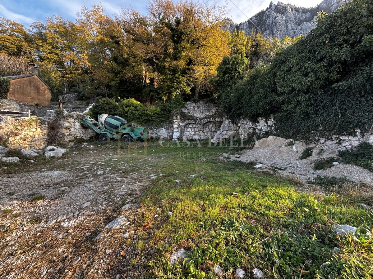 Zemljište Na prodaju - Primorsko-goranska Vinodolska Općina - foto 1/3