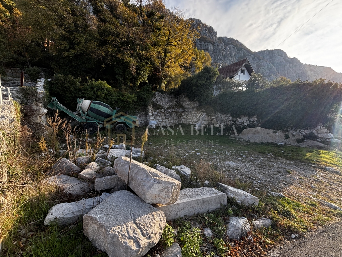 Zemljište Na prodaju - Primorsko-goranska Vinodolska Općina - foto 2/3