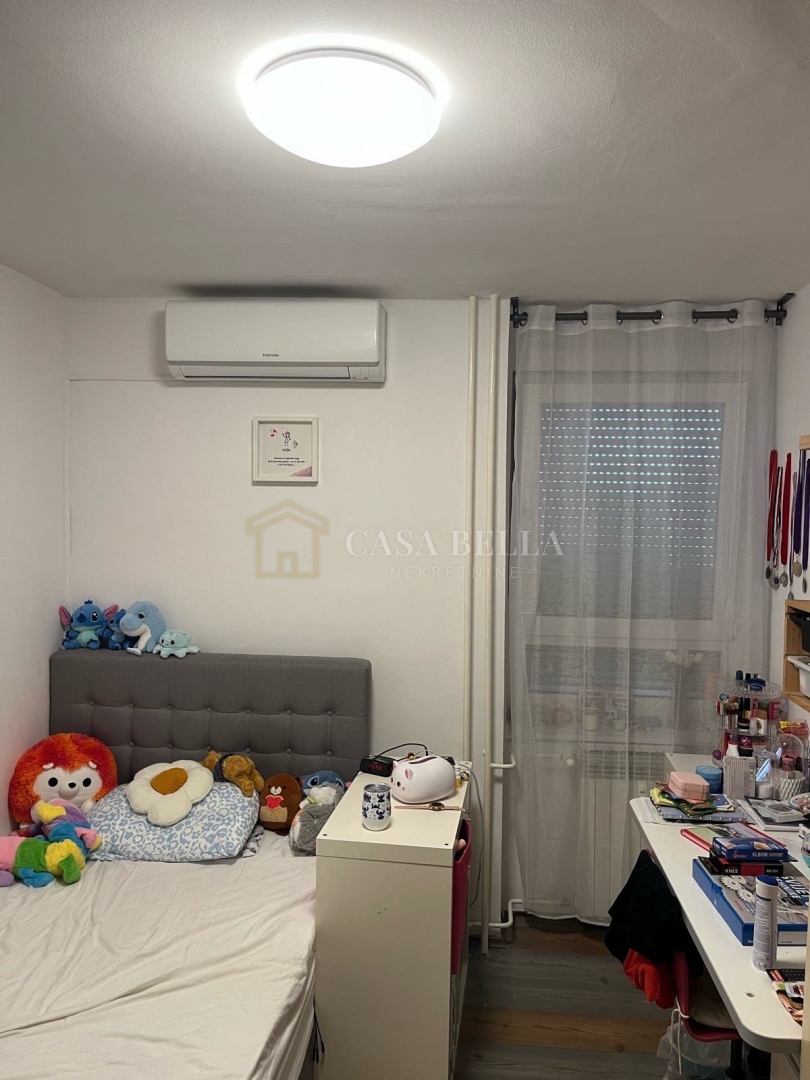 Appartamento In vendita - ZAGREBAČKA VELIKA GORICA