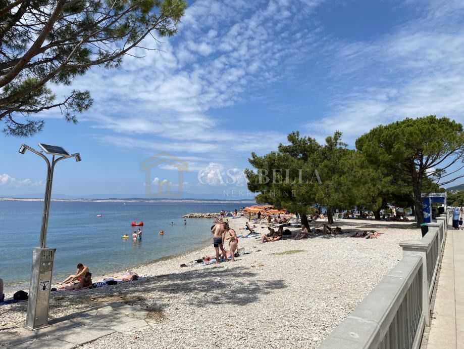 House For sale - PRIMORSKO-GORANSKA CRIKVENICA