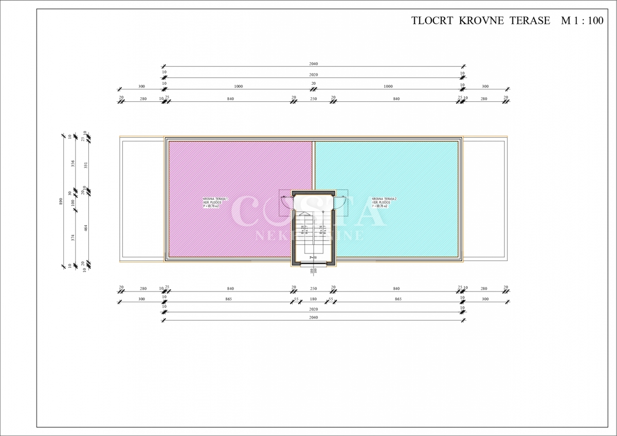 Apartment Zu verkaufen - ZADARSKA ZADAR