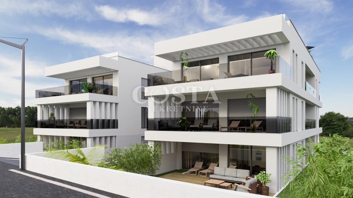 Apartment Zu verkaufen - Zadarska Zadar - foto 2/11