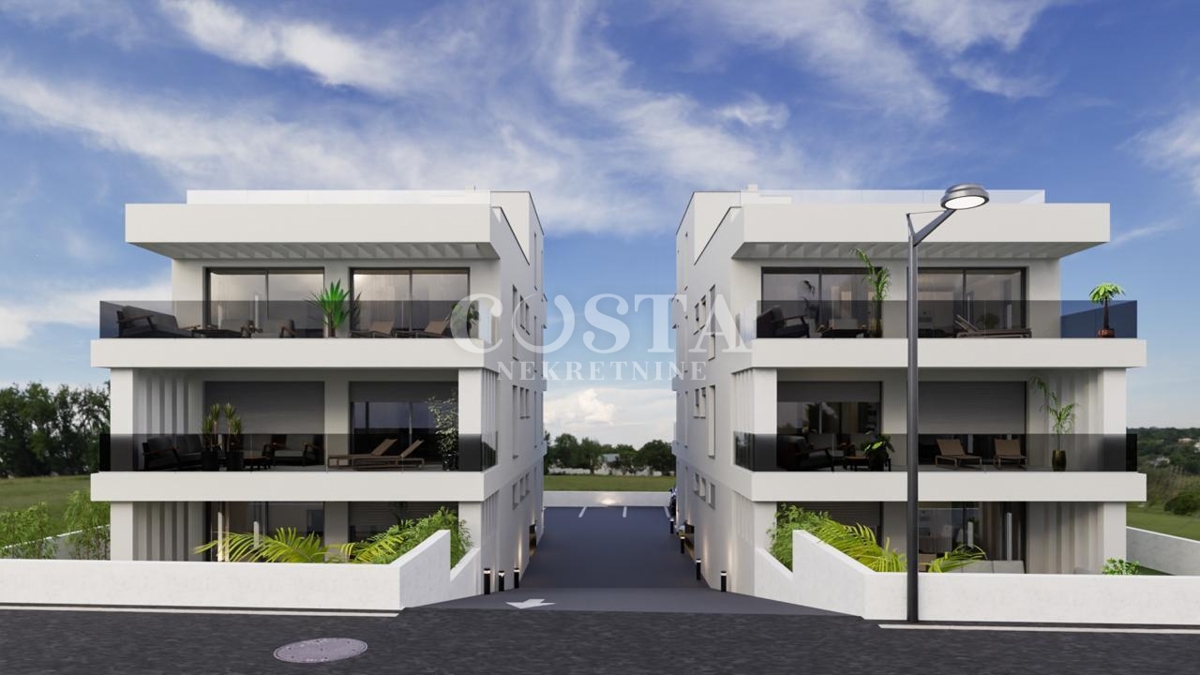 Apartment Zu verkaufen - Zadarska Zadar - foto 4/11