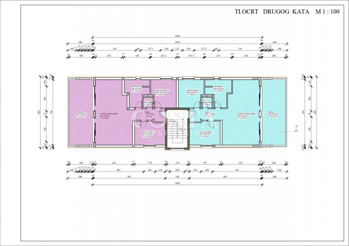 Apartment Zu verkaufen - ZADARSKA ZADAR