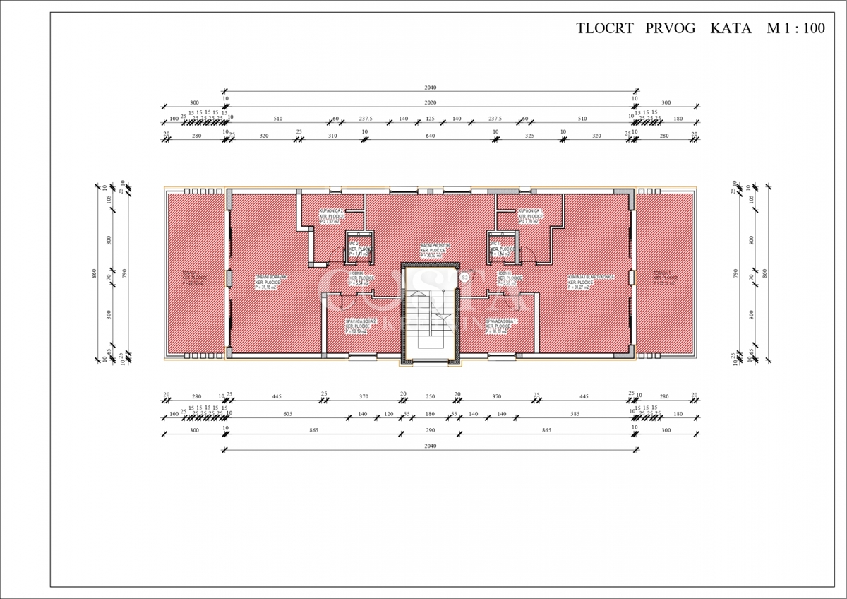 Apartment Zu verkaufen - ZADARSKA ZADAR