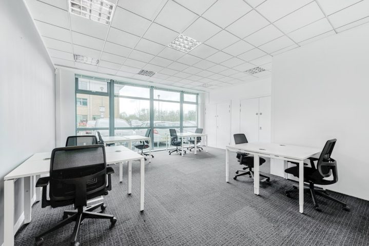 Komerční k pronájmu 45 m² – Zagreb