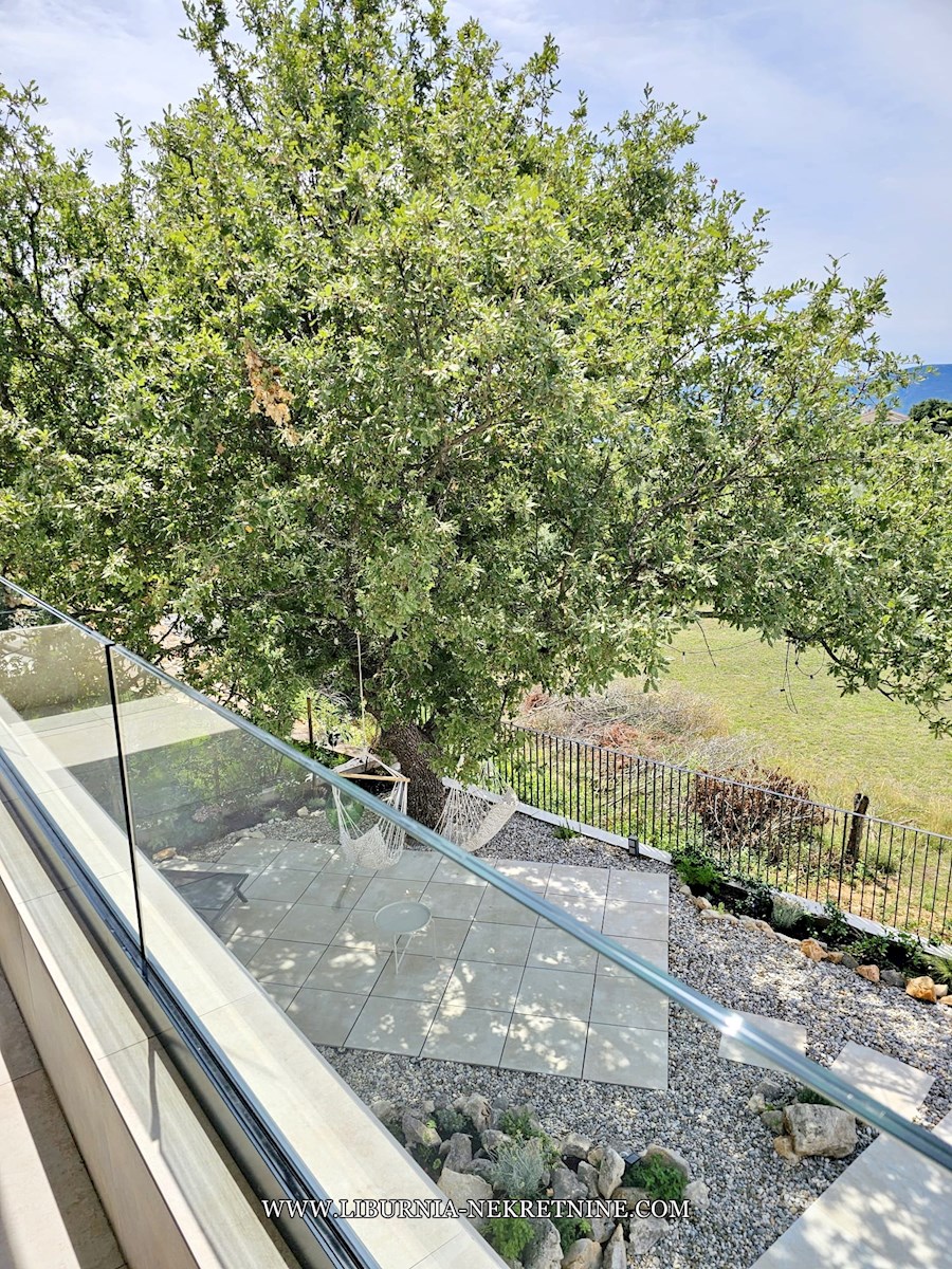 Kuća Na prodaju - PRIMORSKO-GORANSKA KRK