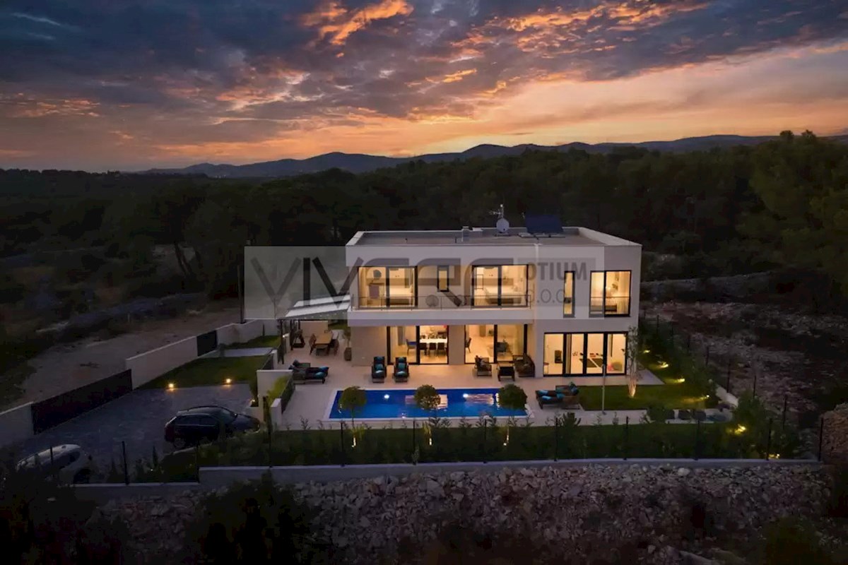 Kuća Na prodaju - ŠIBENSKO-KNINSKA ŠIBENIK