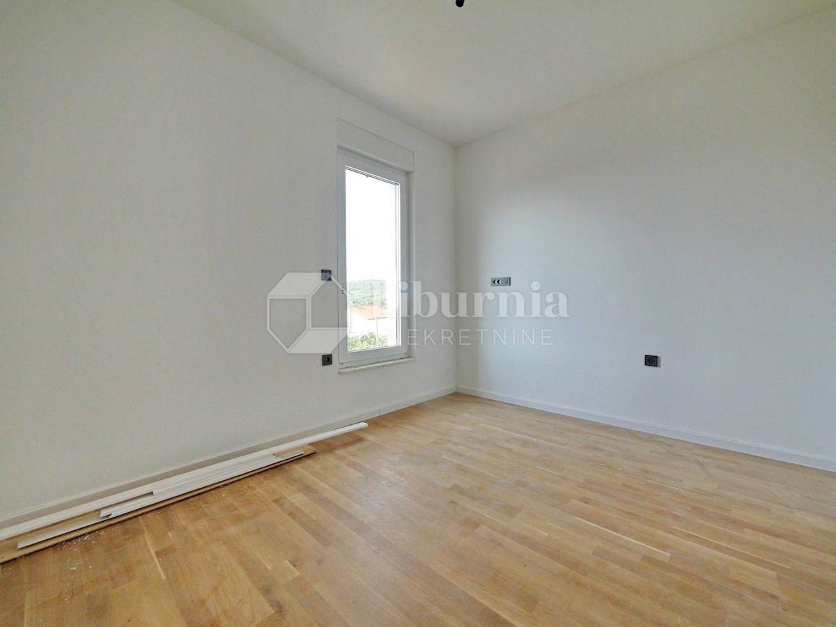 Apartment Zu verkaufen - PRIMORSKO-GORANSKA KRK