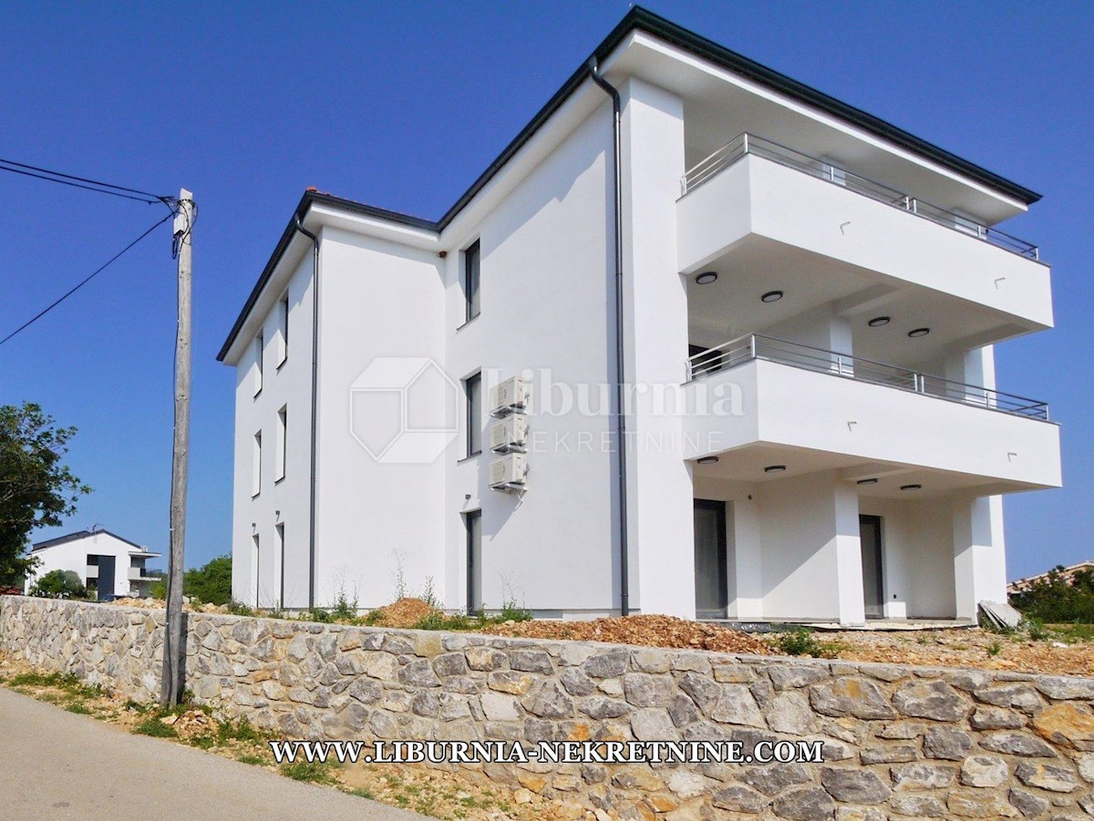Apartment Zu verkaufen - Primorsko-goranska Krk - foto 3/19