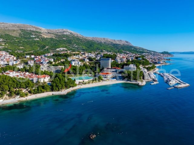 Flat For sale - Splitsko-dalmatinska Podstrana - foto 2/40
