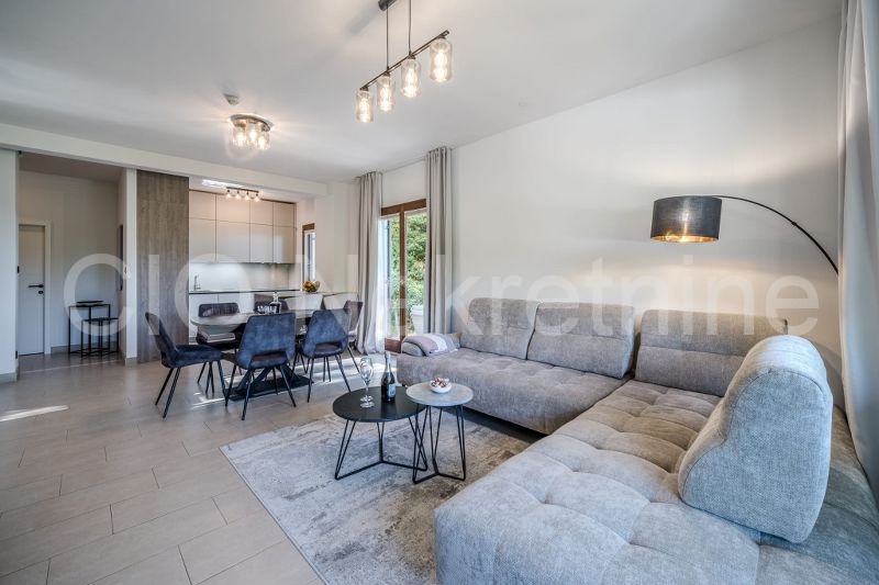 Appartamento In vendita - SPLITSKO-DALMATINSKA PODSTRANA