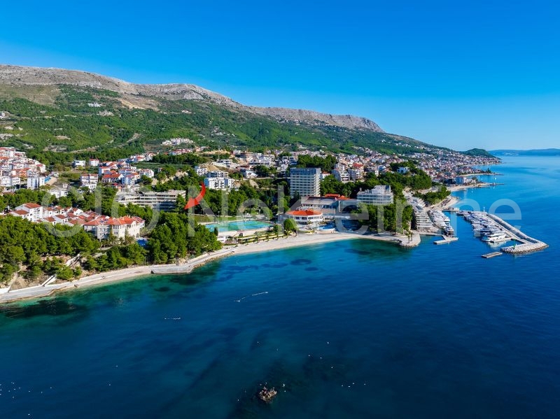 Appartamento In vendita - SPLITSKO-DALMATINSKA PODSTRANA