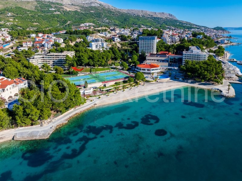 Appartamento In vendita - SPLITSKO-DALMATINSKA PODSTRANA