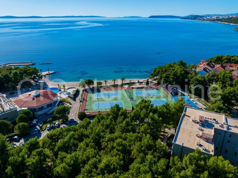 Appartamento In vendita - SPLITSKO-DALMATINSKA PODSTRANA