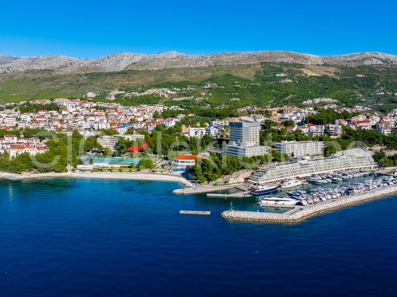 Appartamento In vendita - SPLITSKO-DALMATINSKA PODSTRANA