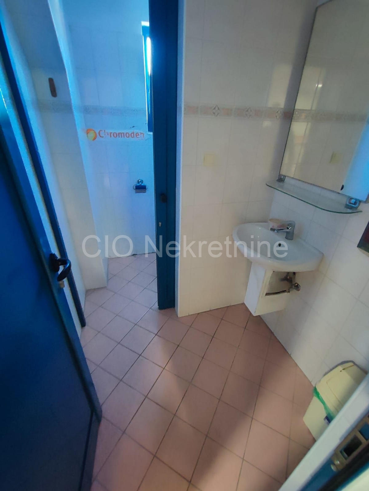 Commerciale Da affittare - SPLITSKO-DALMATINSKA KLIS