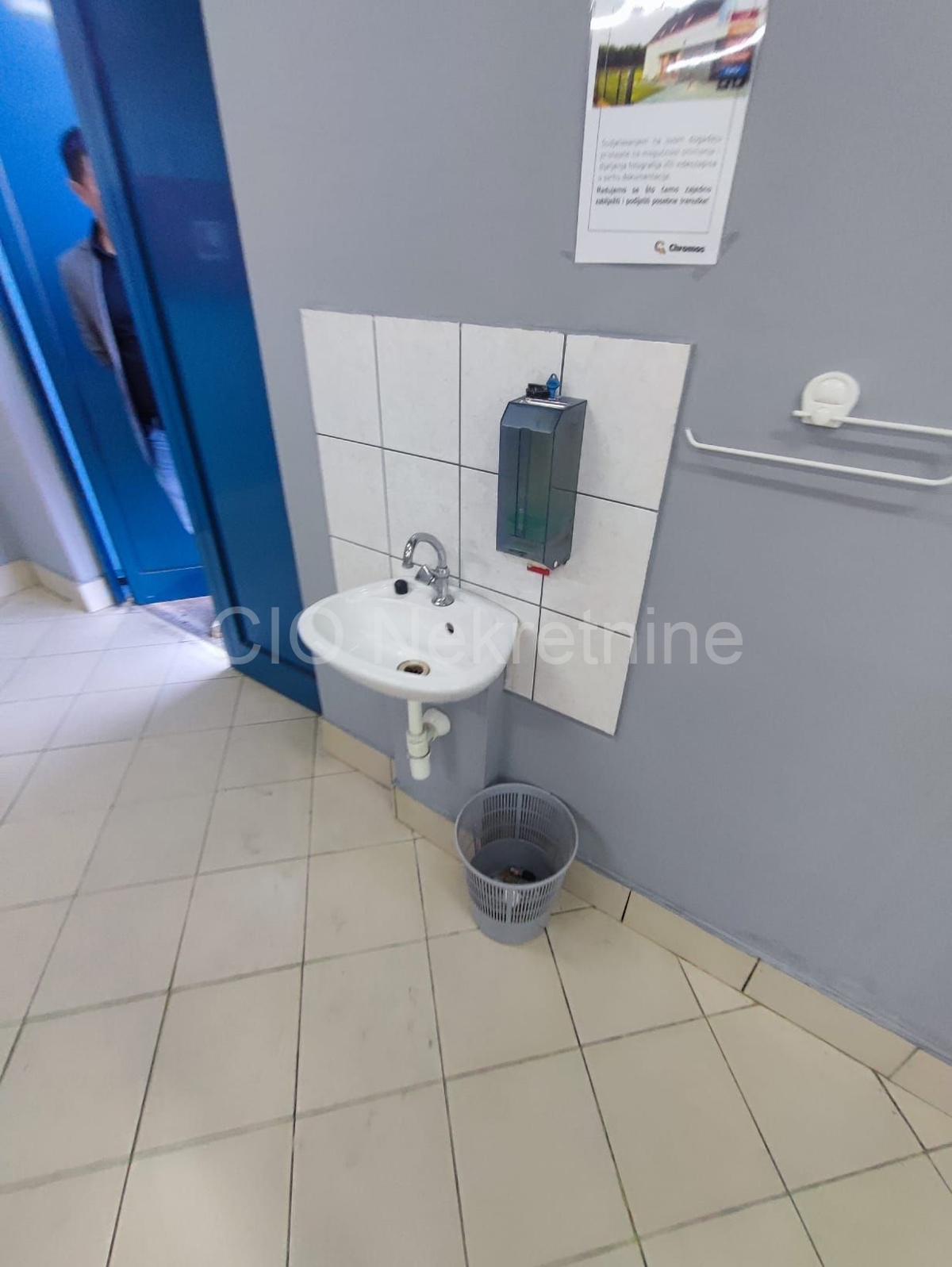 Commerciale Da affittare - SPLITSKO-DALMATINSKA KLIS